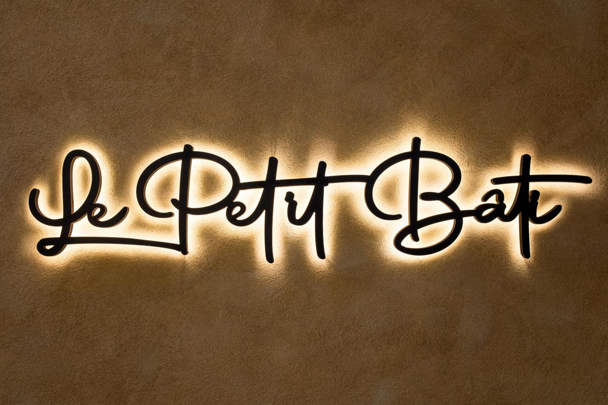 Апартаменты Luxury - Le Petit Bati Волос Экстерьер фото